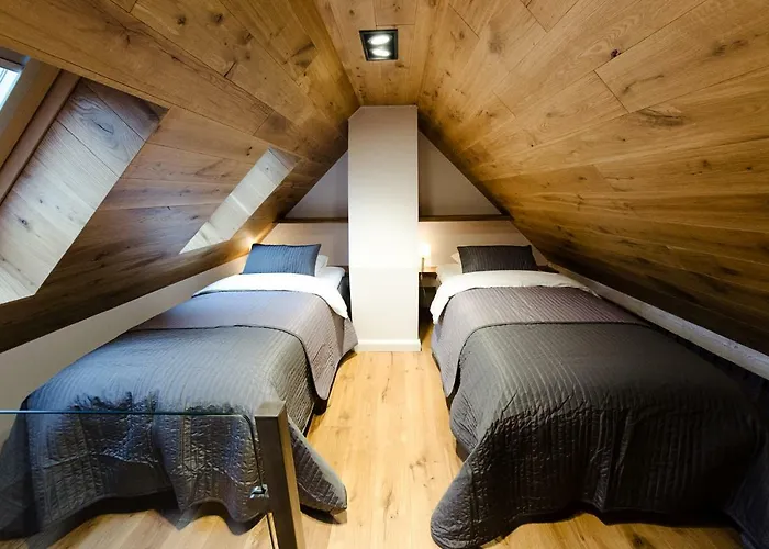 Apartament Debowy