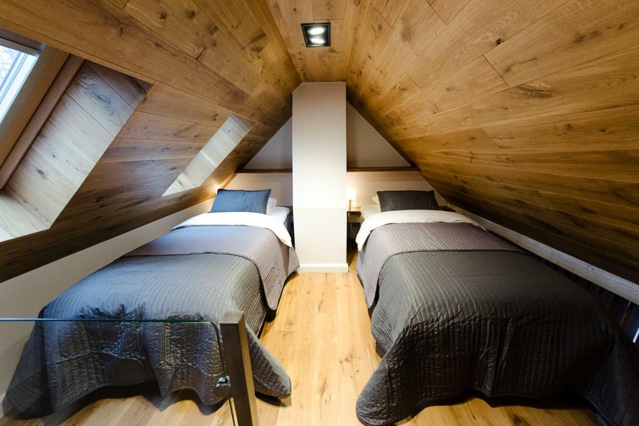 Debowy Apartment