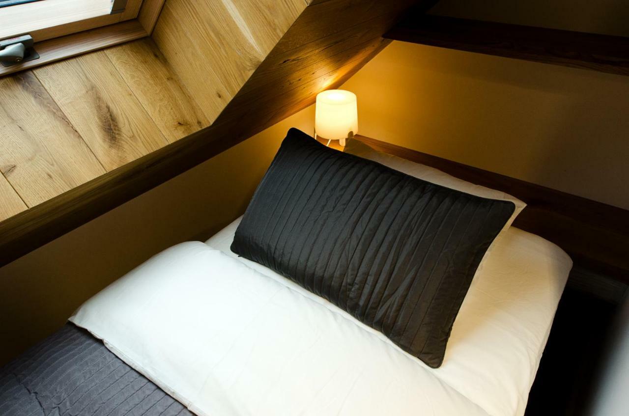 Apartment Debowy Stronie Slaskie