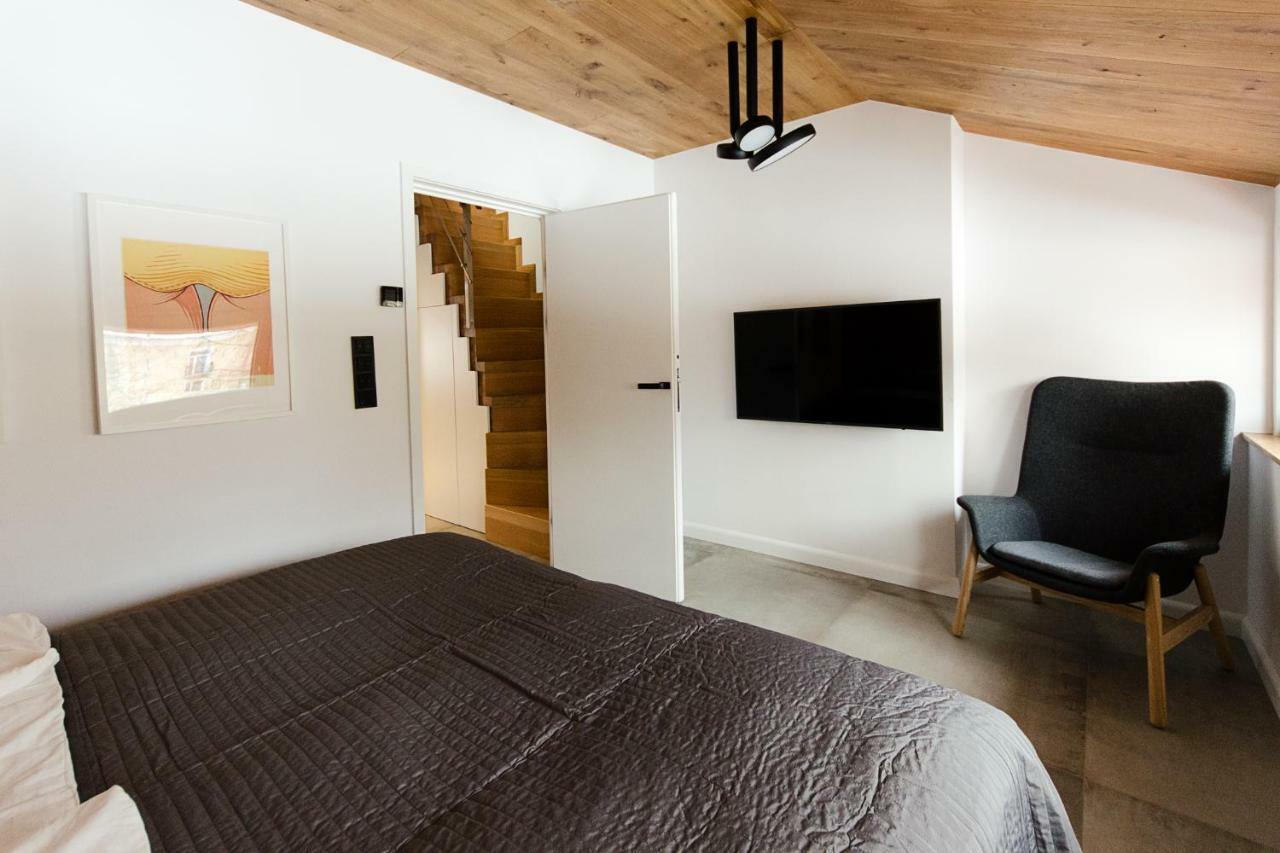 Apartment Debowy *