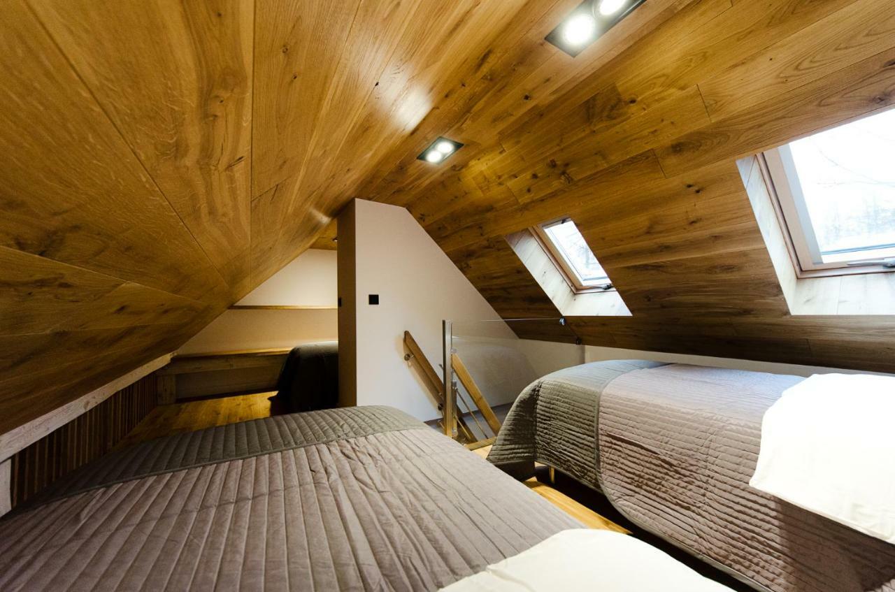 Apartment Debowy