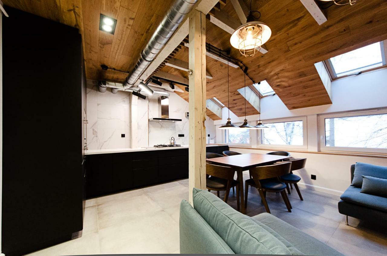 Apartment Debowy *