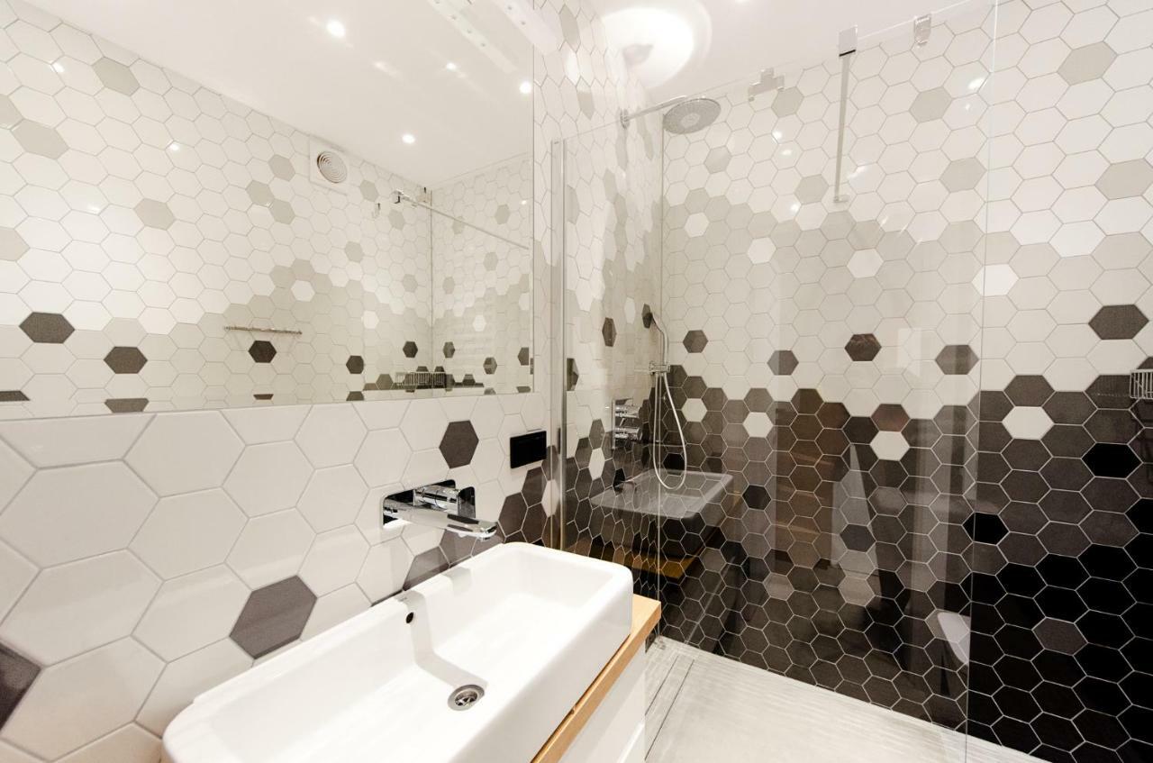 Debowy Apartment *