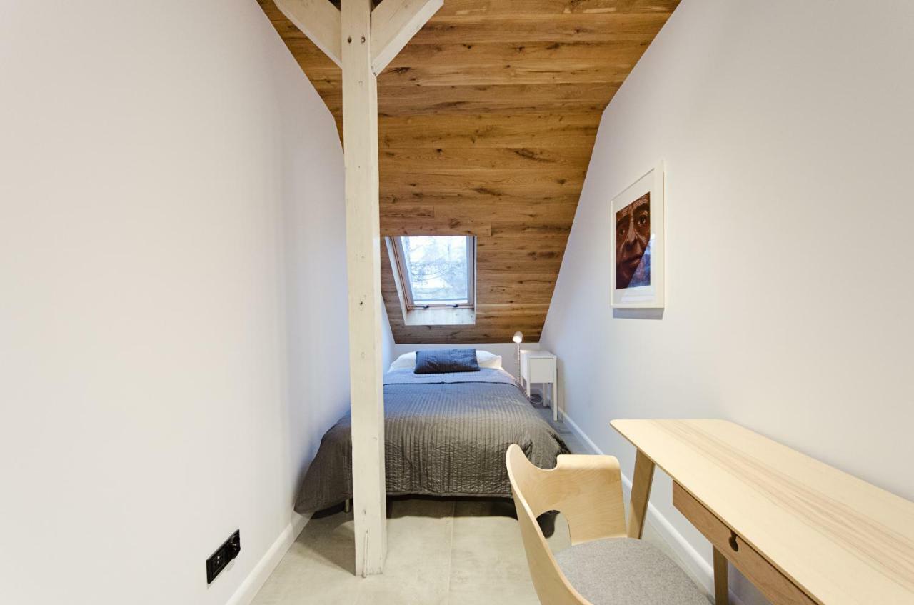 Apartment Debowy