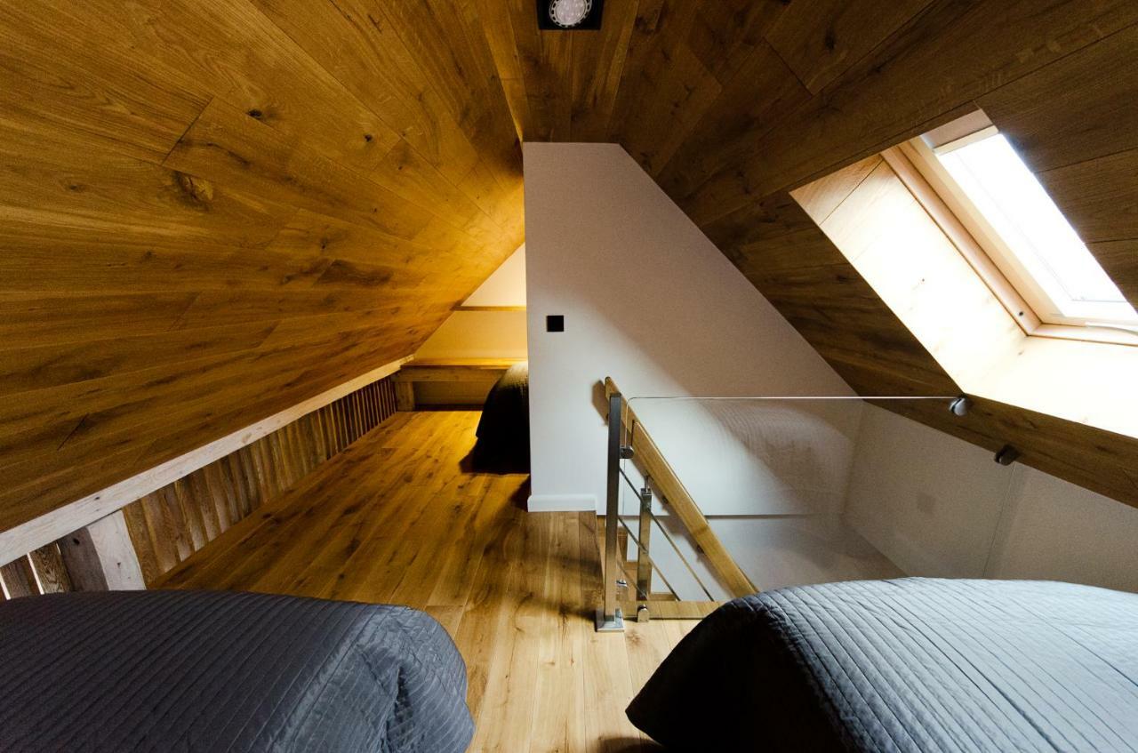 Debowy Apartment Stronie Slaskie