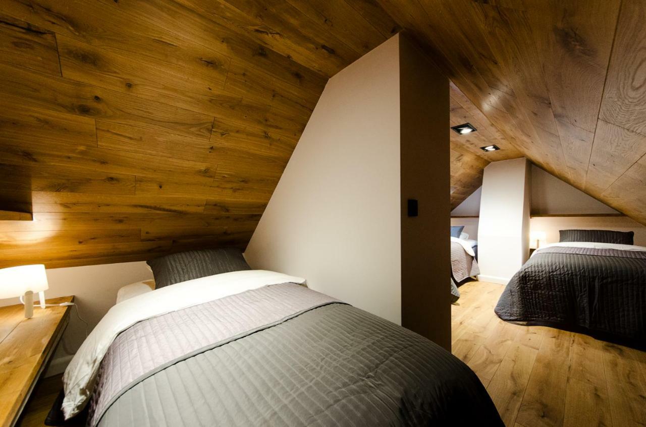 Apartment Debowy