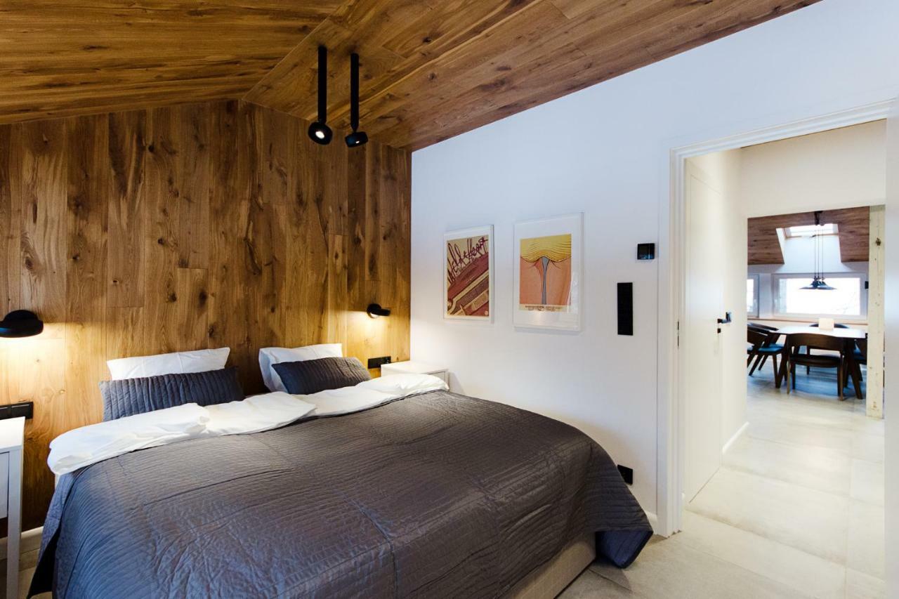 Apartment Debowy *