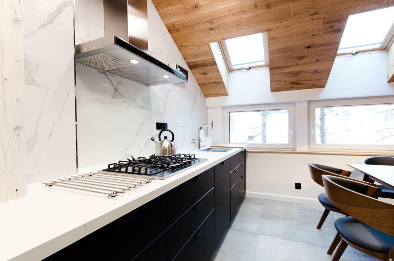 Debowy Apartment Stronie Slaskie
