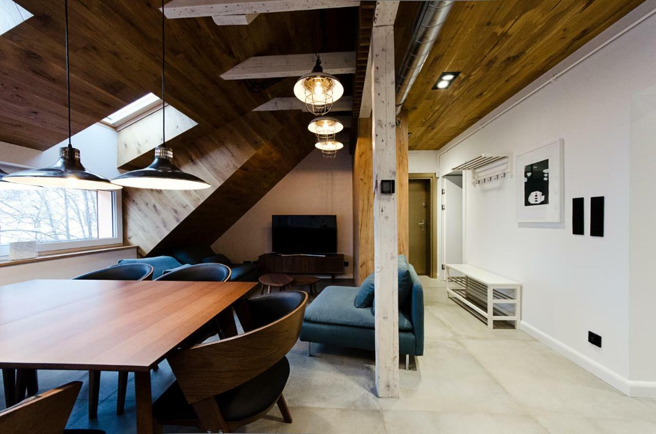 Debowy Apartment Stronie Slaskie