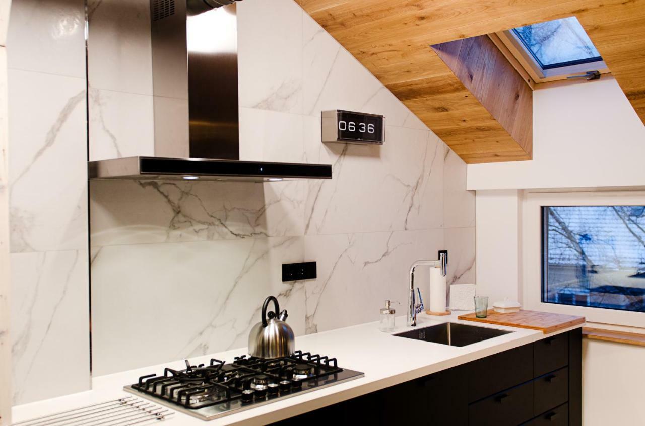 Debowy Apartment Stronie Slaskie
